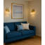 Armed Sconce