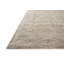 Tapis sauge / ivoire Loloi Kahmel-1107097631