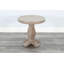 Une table d'appoint One Allium Way®