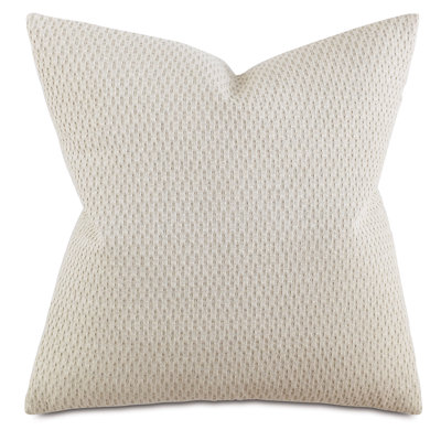 Bodie Square Pillow Cover & Insert