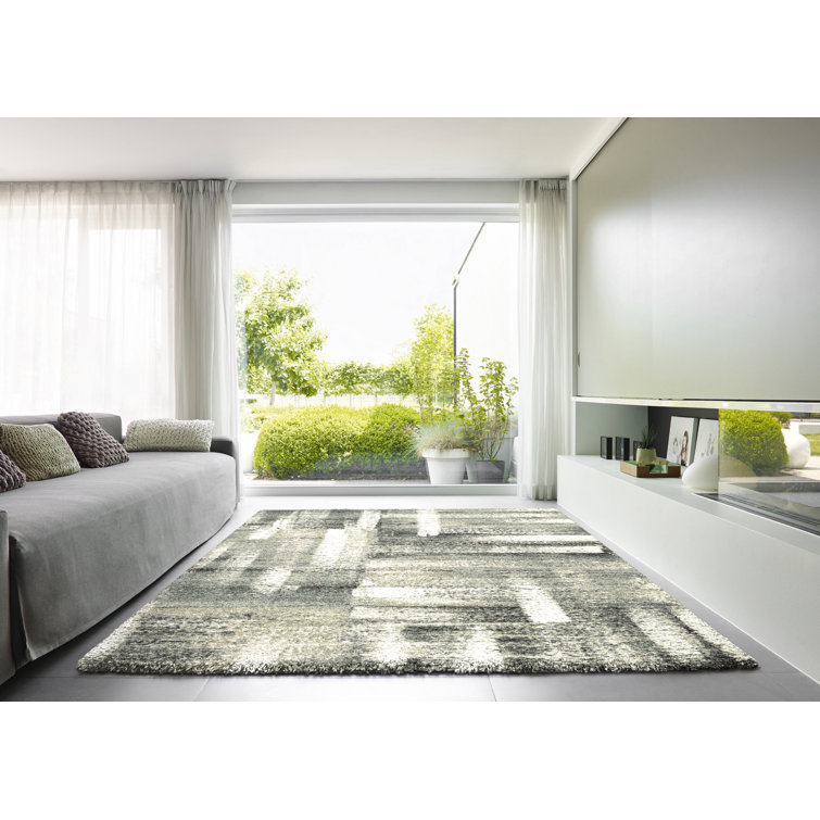 Anouk Abstract Area Rug