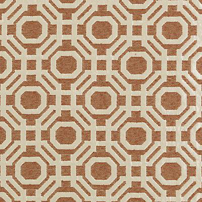 Classics Fabric, Persimmon