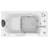 Therapeutic Tubs 30 in. x 54 in. Right Drain Quick Fill Walk-In Whirlpool and Air Tub with Powered Fast Drain in White-4631040-11907972