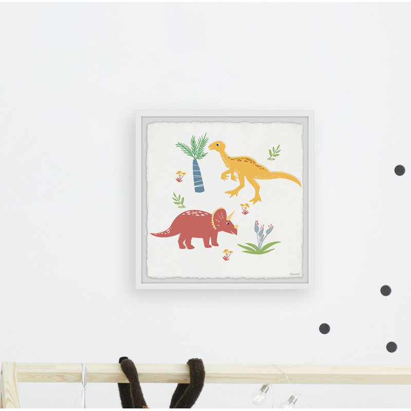 Kelm Single Picture Frame Painting, 41cm H x 41cm W
