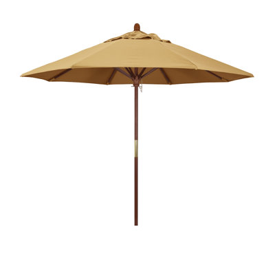 Manford 108'' Sunbrella® Outdoor Umbrella