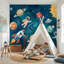 Papier peint fusée astronautes-1343802994-1343802997