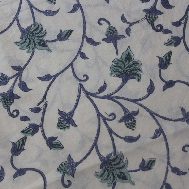 Green Ivy Napkins