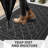Ingelbert Personalizable Non-Slip Geometric Outdoor Doormat-318683653-318683652