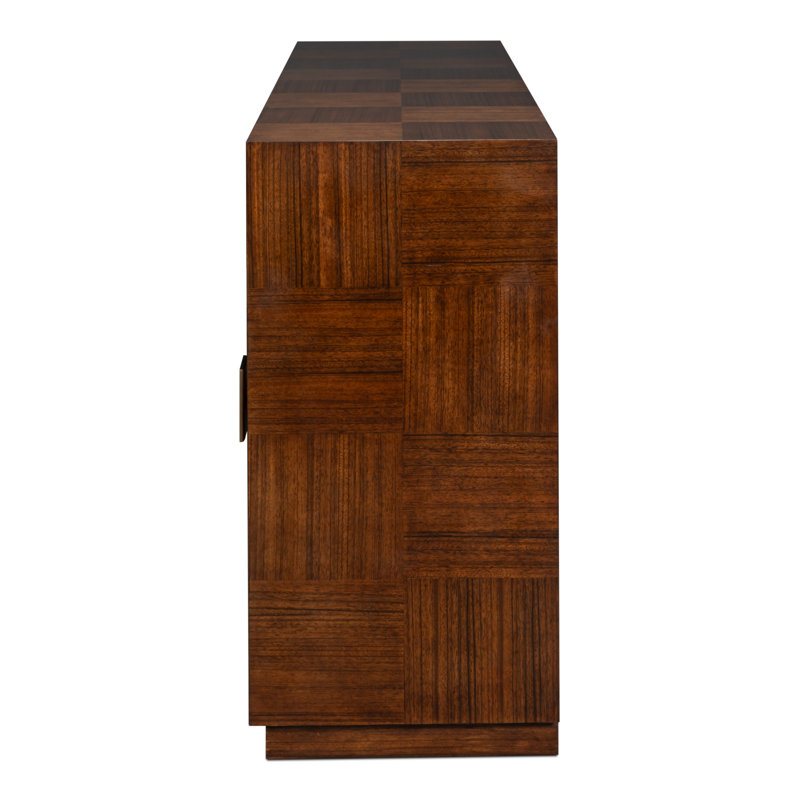 Parquet 86'' W Sideboard