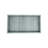 Capri Guest Towel Napkin Box With Insert