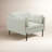 Moab Upholstered Armchair-736719273
