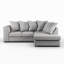 Folcroft 2 - Piece Living Room Set-2086029009-2086029012
