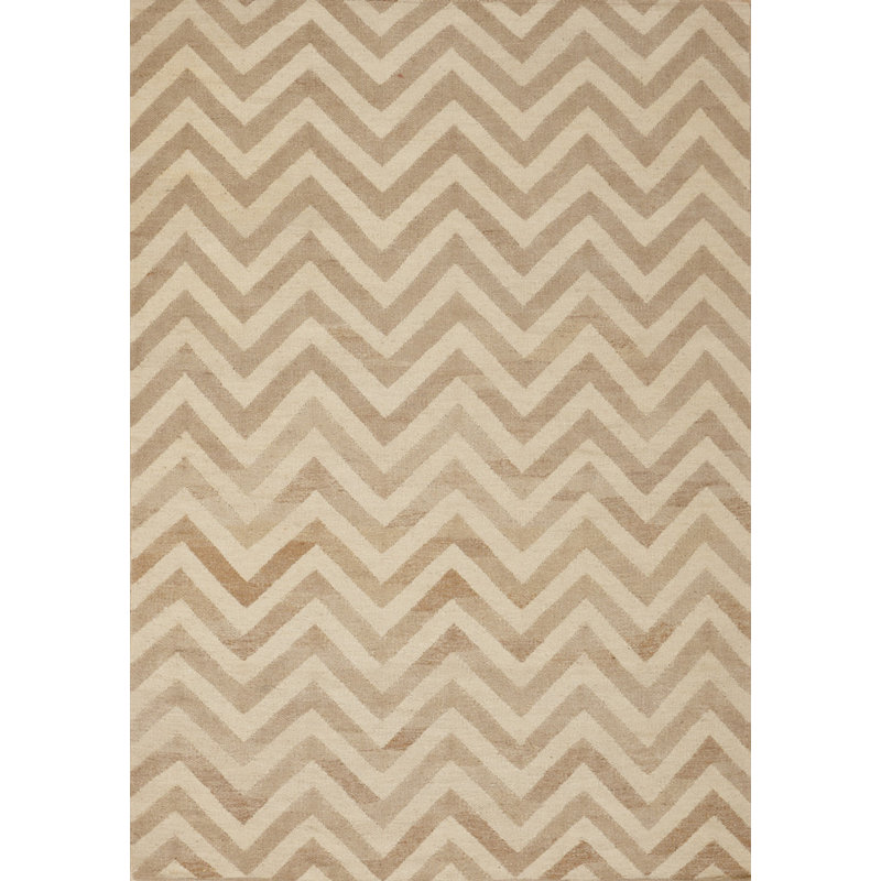 Chevron Rug