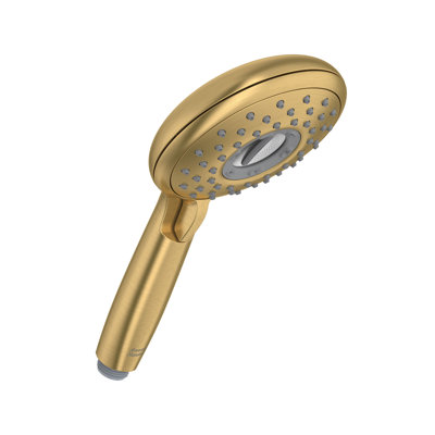 Pomme de douche à main multifonctionnelle Spectra