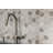 Glitz Fame 12 in. x 12 in. Glossy Glass Wall Tile (14.73 sq. ft./Case)-36953952