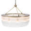 Hector 10 - Light Chandelier