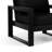 Patio Deep Seating Club Chair With Frame-555283788-555283786