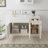 48'' Single Bathroom Vanity Base Only-93720856