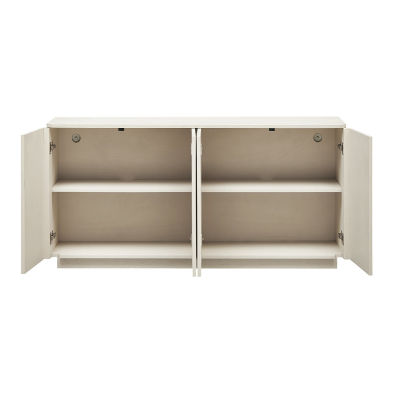 Rosean TV Stand for TVs up to 70"