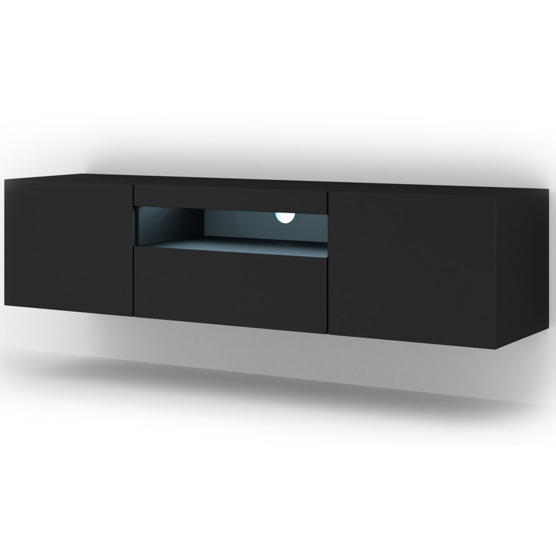 James-Stuart TV Stand for TVs up to 88"