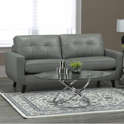 Lathrop 78'' Upholstered Sofa