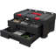 Keter Stack & Roll 2 Drawer 253384