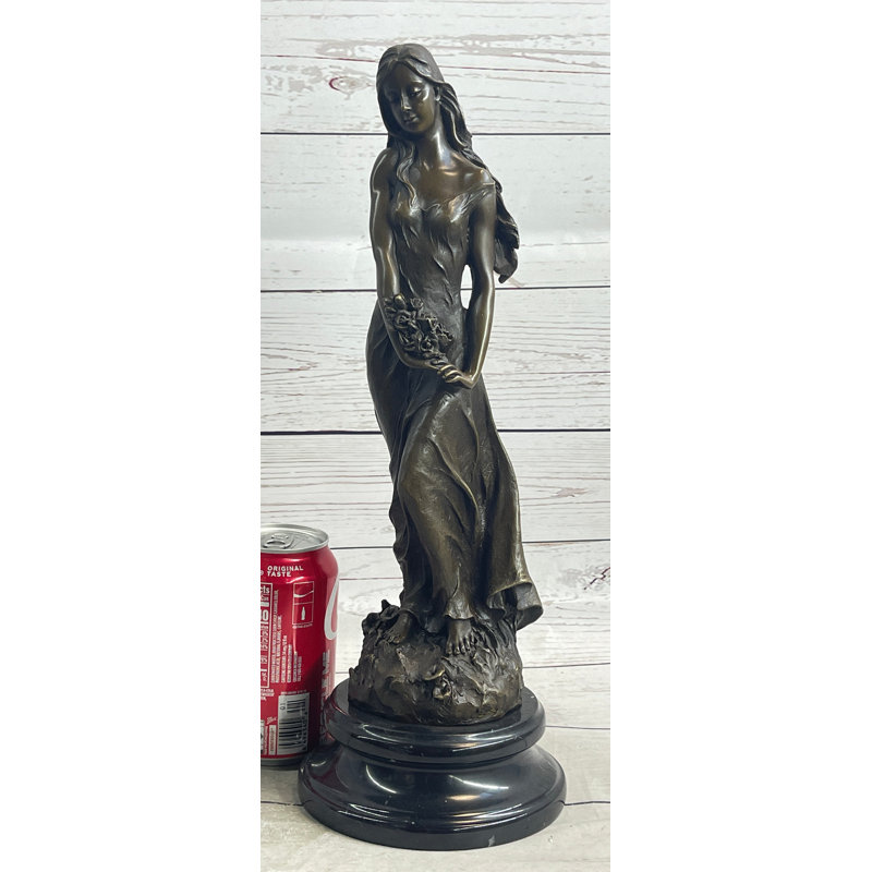 Figurines et sculptures Dondrick