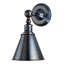 Darien 1 - Light Armed Sconce-1579391720