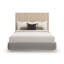 Dream Chaser Solid Wood Bed-730027864