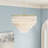 Novalee Dimmable Metal Tiered Pendant-1372137328-1422097426-1422097430