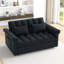 Canapé-lit avec lit escamotable Loveseats-2108973394