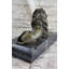 Figurine Barye