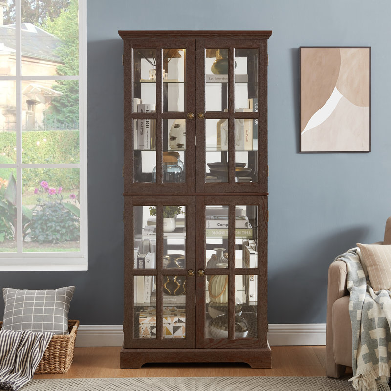 Vitrine 69 po Antique