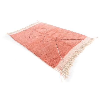 Tapis pêche Mosser