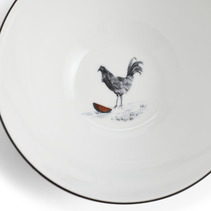 Wedgwood Sheila Bridges Place Setting, 4 Pieces