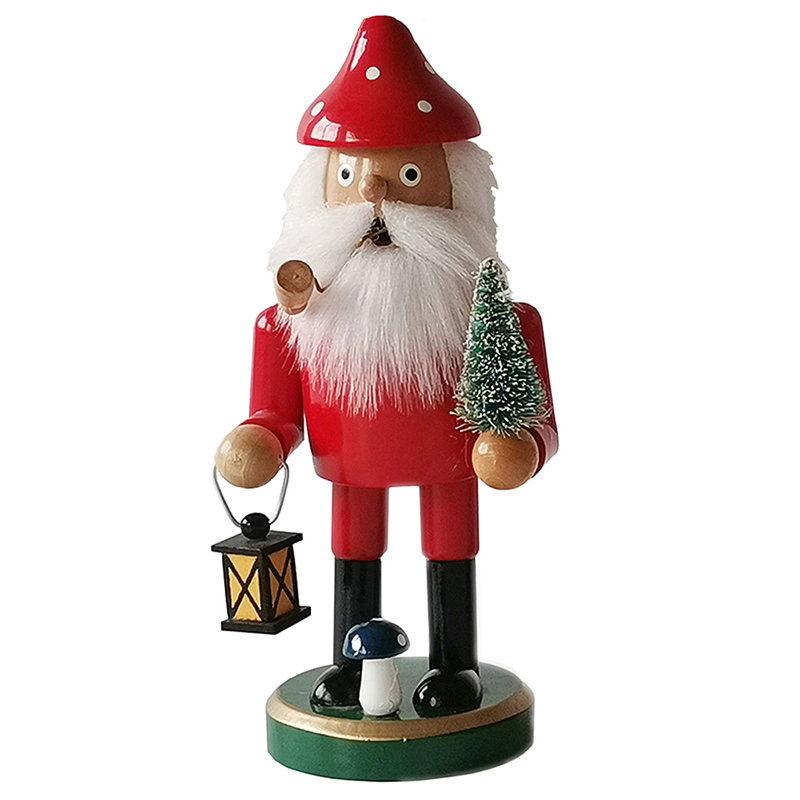 Fumoir gnome