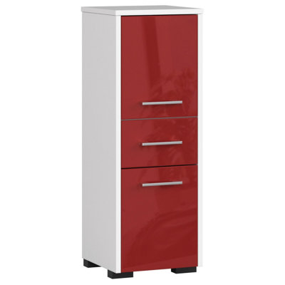 85 cm Badschrank Emily-Jayne
