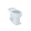 Clayton 1.6 GPF Elongated Toilet Bowl