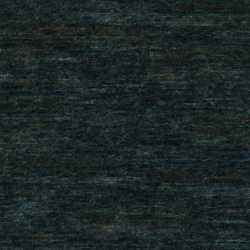 Crusoe Hand Woven Jute Area Rug, Rectangle 5' x 7'6"