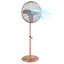 Ventilateur oscillant sur pied 49,5 po Costway-97964488