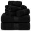 Ensemble de serviettes 100% coton doux et épais Como-66331208-107244253