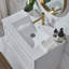 Ensemble de meuble-lavabo mural simple 30 po Ramlah-1735078883-1735078882