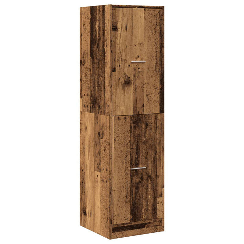 Bilbrey Accent Chest, Reclaimed Wood