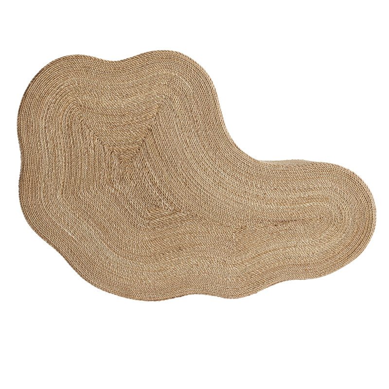 Meadow Coffee Table, Natural