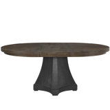 Montclair Round Dining Table