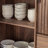 Black Walnut Minimalist Sideboard