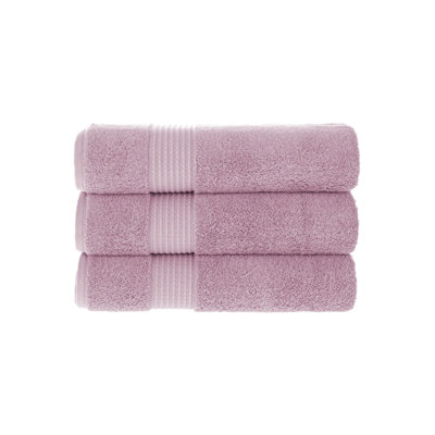 Bowenfels 100% Cotton Jacquard Bath Towel