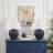 Ceramic Table Lamp(Set Of 2)-1742006953-1742006949