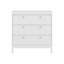 Commode Libby, 3 tiroirs, blanc-1004597822