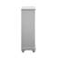 Commode 7 tiroirs grise